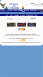Mobile Screenshot of forodecanarias.org